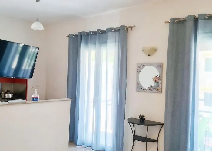 Appartamento Corfu Frodo Few Moments From The