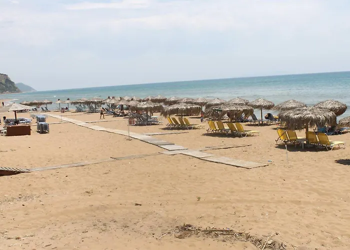 Corfu Frodo Few Moments From The
