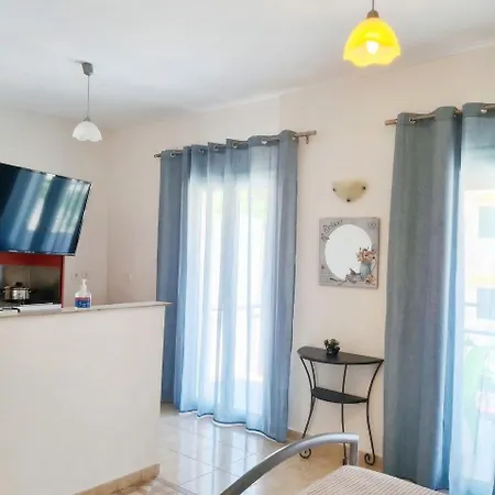 Apartment Corfu Frodo Few Moments From The