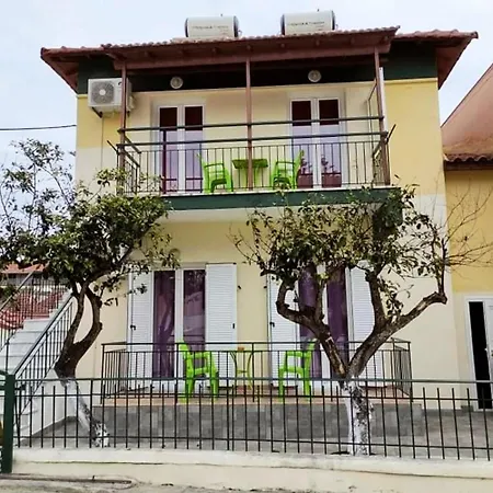 Apartment Corfu Frodo Few Moments From The